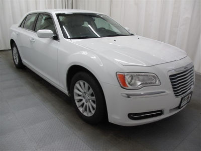 2013 Chrysler 300  Base