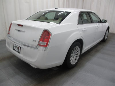 2013 Chrysler 300  Base