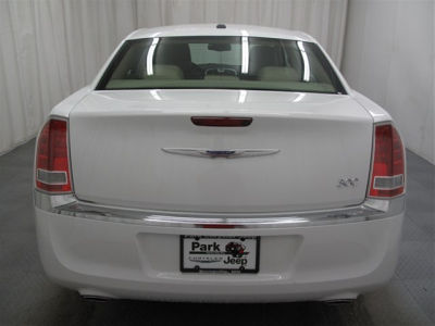 2013 Chrysler 300  Base