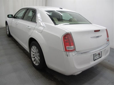 2013 Chrysler 300  Base