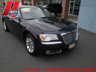 2011 Chrysler 300  Limited