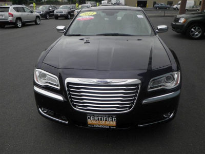 2011 Chrysler 300  Limited