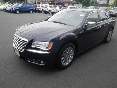 2011 Chrysler 300  Limited