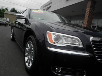 2011 Chrysler 300  Limited