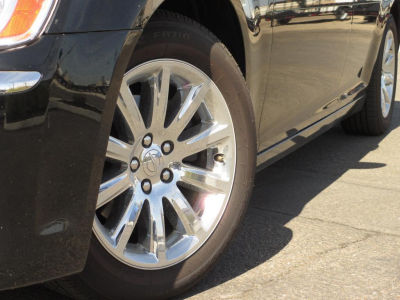 2012 Chrysler 300  Limited