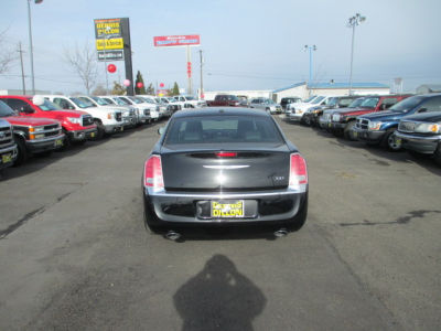 2012 Chrysler 300  Limited