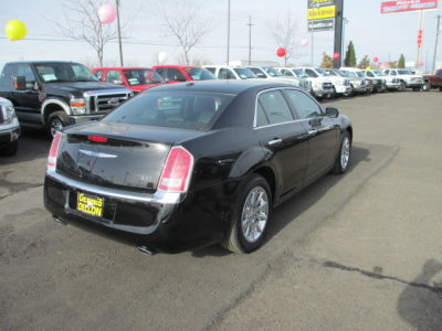 2012 Chrysler 300  Limited