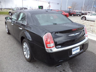 2012 Chrysler 300  Limited
