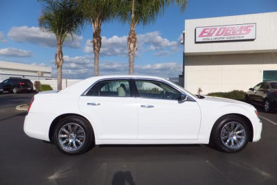2012 Chrysler 300  Limited