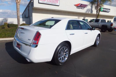 2012 Chrysler 300  Limited
