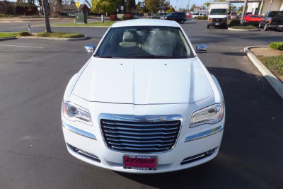2012 Chrysler 300  Limited