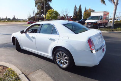 2012 Chrysler 300  Limited