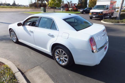 2012 Chrysler 300  Limited