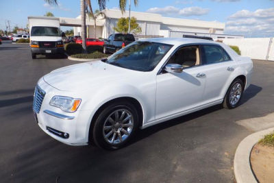 2012 Chrysler 300  Limited