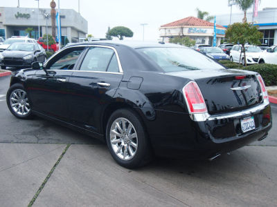 2012 Chrysler 300  Limited