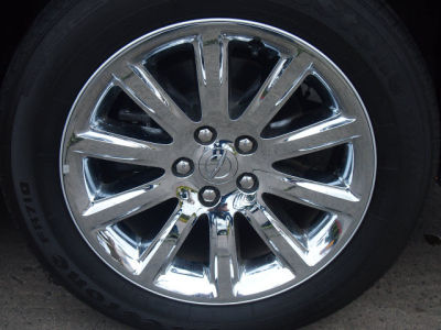 2012 Chrysler 300  Limited