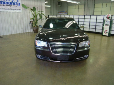 2012 Chrysler 300  Limited