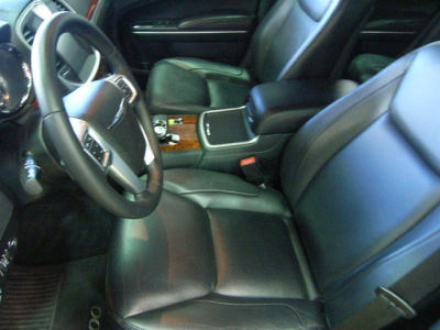 2012 Chrysler 300  Limited