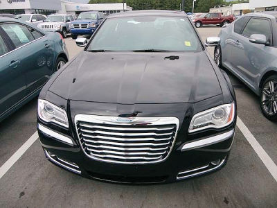 2012 Chrysler 300  Limited
