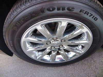 2012 Chrysler 300  Limited