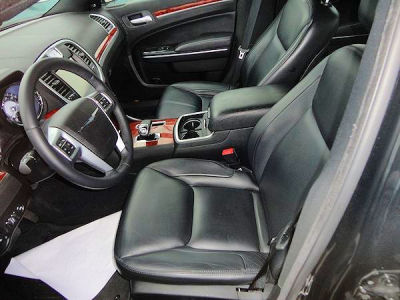 2012 Chrysler 300  Limited