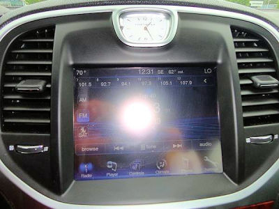 2012 Chrysler 300  Limited