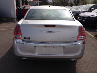 2012 Chrysler 300  Limited