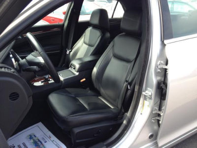 2012 Chrysler 300  Limited