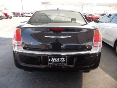2012 Chrysler 300  Limited