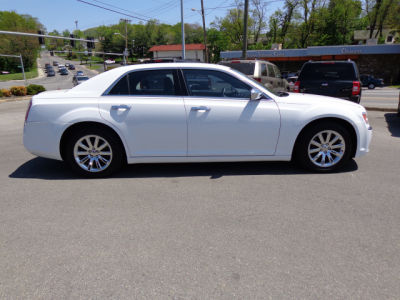 2012 Chrysler 300  Limited