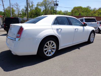 2012 Chrysler 300  Limited