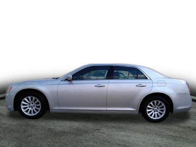 2012 Chrysler 300  Base