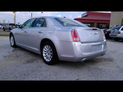 2012 Chrysler 300  Base