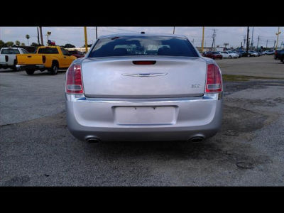 2012 Chrysler 300  Base