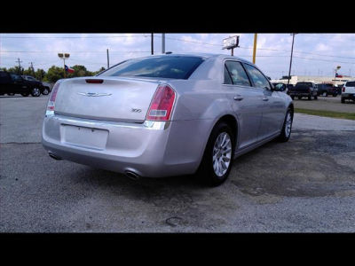 2012 Chrysler 300  Base