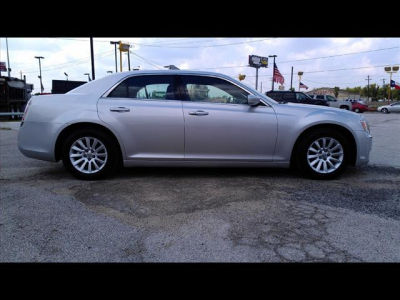 2012 Chrysler 300  Base