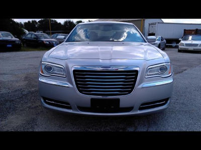 2012 Chrysler 300  Base