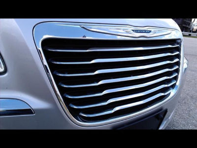 2012 Chrysler 300  Base