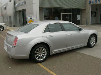 2012 Chrysler 300  Limited
