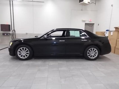 2012 Chrysler 300  Limited