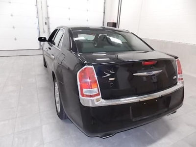 2012 Chrysler 300  Limited