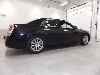 2012 Chrysler 300  Limited
