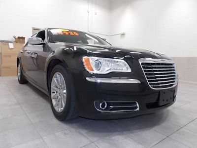 2012 Chrysler 300  Limited