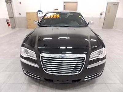 2012 Chrysler 300  Limited
