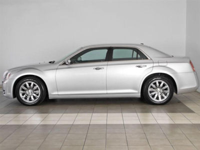 2012 Chrysler 300  Limited