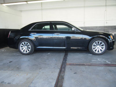2012 Chrysler 300  Limited