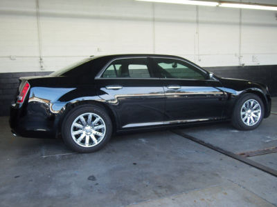 2012 Chrysler 300  Limited