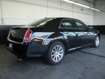 2012 Chrysler 300  Limited