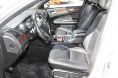 2012 Chrysler 300  Limited