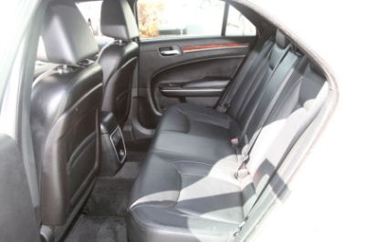 2012 Chrysler 300  Limited